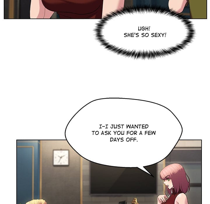 1 Day, 1 Girl (Uncensored), chapter 18, page 25 of 109