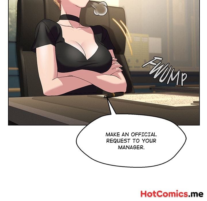 1 Day, 1 Girl (Uncensored), chapter 18, page 33 of 109