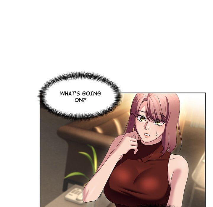 1 Day, 1 Girl (Uncensored), chapter 18, page 34 of 109