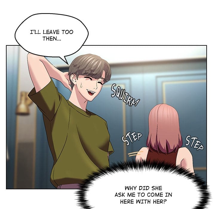 1 Day, 1 Girl (Uncensored), chapter 18, page 39 of 109