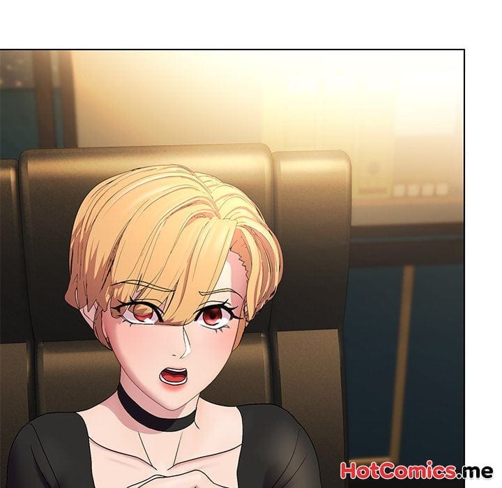 1 Day, 1 Girl (Uncensored), chapter 18, page 42 of 109
