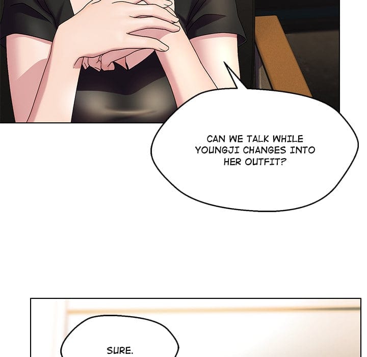 1 Day, 1 Girl (Uncensored), chapter 18, page 43 of 109