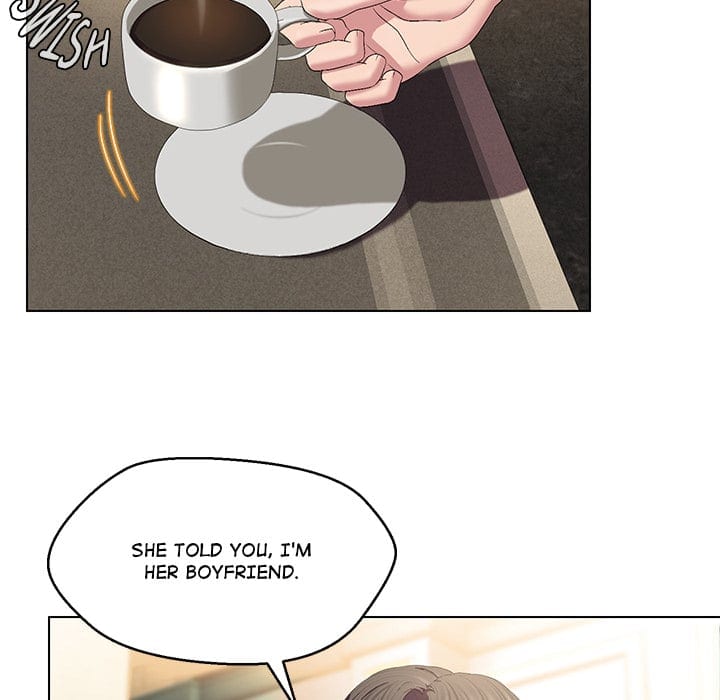 1 Day, 1 Girl (Uncensored), chapter 18, page 50 of 109