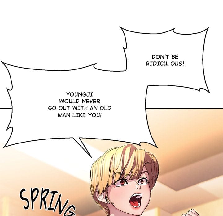 1 Day, 1 Girl (Uncensored), chapter 18, page 52 of 109