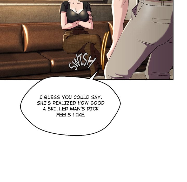1 Day, 1 Girl (Uncensored), chapter 18, page 58 of 109