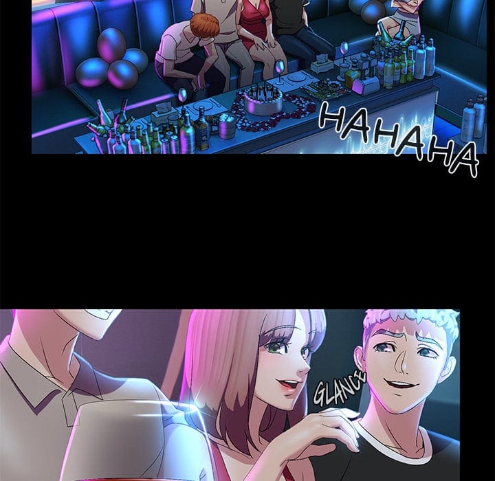 1 Day, 1 Girl (Uncensored), chapter 18, page 71 of 109