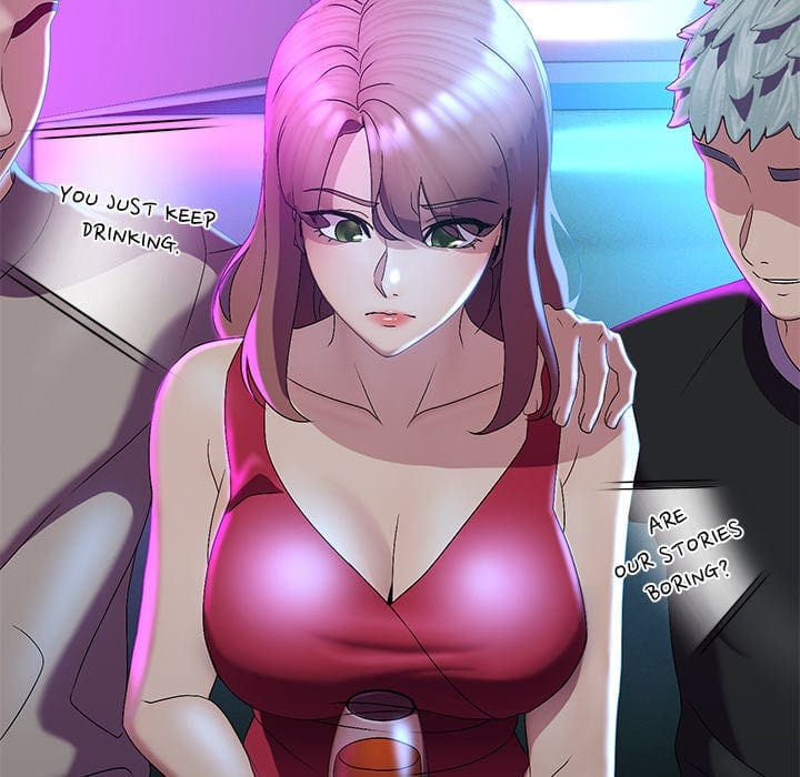 1 Day, 1 Girl (Uncensored), chapter 18, page 74 of 109