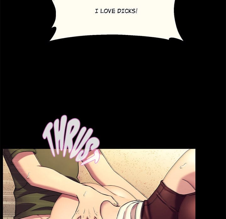 1 Day, 1 Girl (Uncensored), chapter 18, page 82 of 109