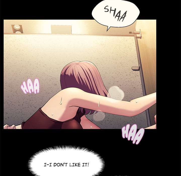 1 Day, 1 Girl (Uncensored), chapter 18, page 85 of 109