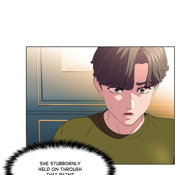 1 Day, 1 Girl (Uncensored), chapter 18, page 92 of 109