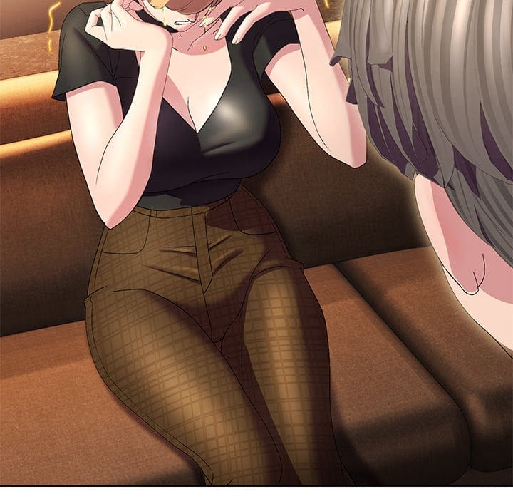 1 Day, 1 Girl (Uncensored), chapter 18, page 94 of 109