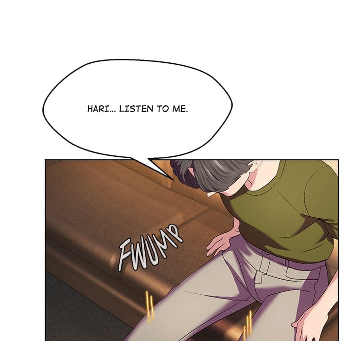 1 Day, 1 Girl (Uncensored), chapter 18, page 95 of 109
