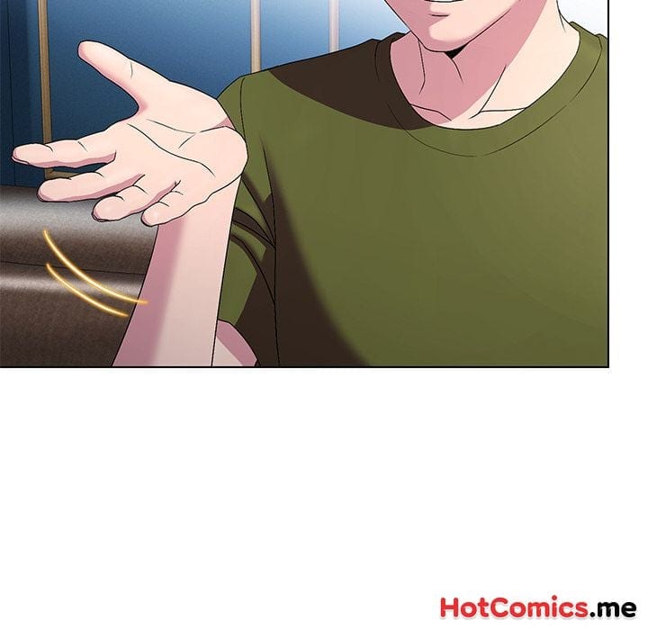 1 Day, 1 Girl (Uncensored), chapter 18, page 98 of 109