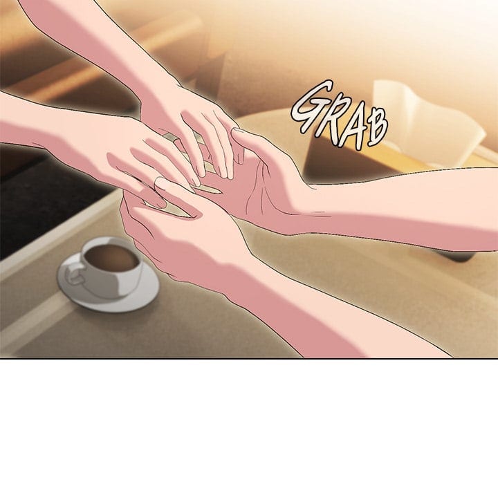 1 Day, 1 Girl (Uncensored), chapter 18, page 101 of 109