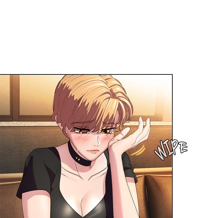 1 Day, 1 Girl (Uncensored), chapter 18, page 102 of 109