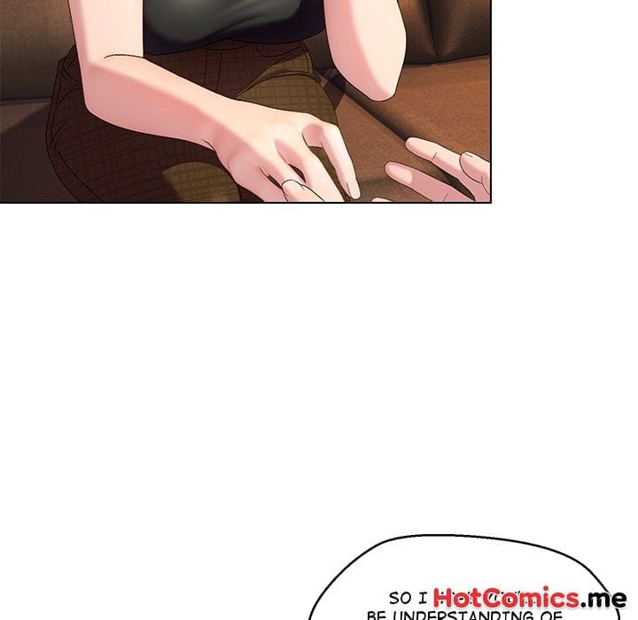 1 Day, 1 Girl (Uncensored), chapter 18, page 103 of 109