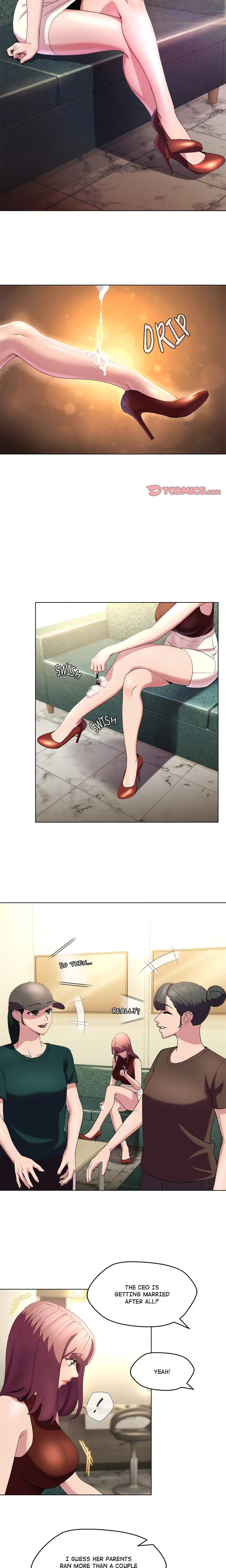 1 Day, 1 Girl (Uncensored), chapter 19, page 5 of 15
