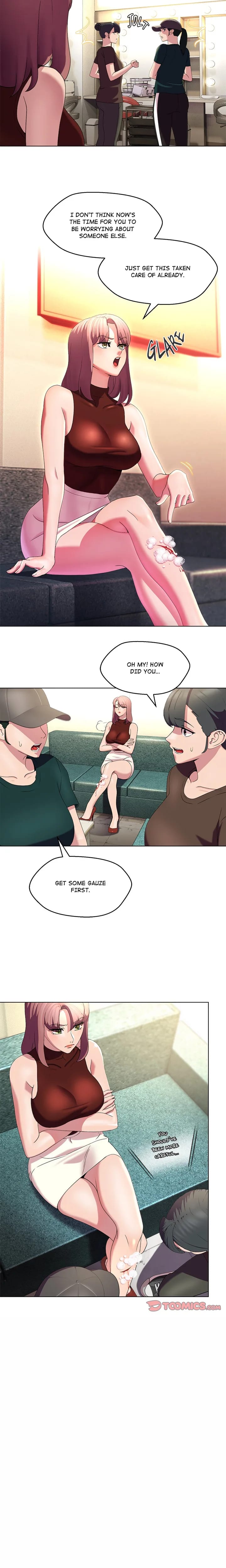 1 Day, 1 Girl (Uncensored), chapter 19, page 7 of 15