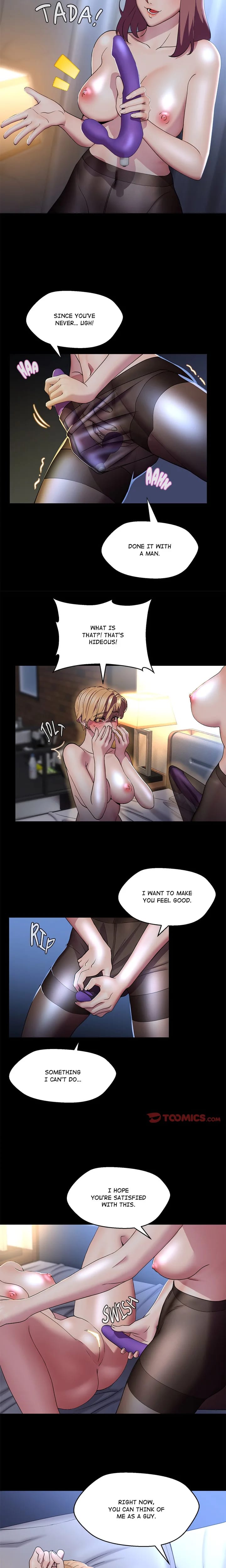 1 Day, 1 Girl (Uncensored), chapter 19, page 13 of 15
