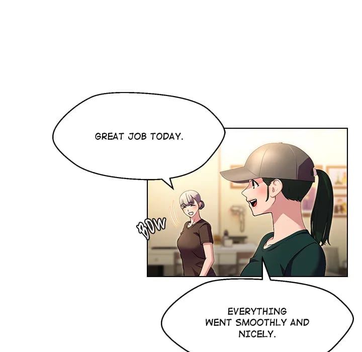 1 Day, 1 Girl (Uncensored), chapter 20, page 14 of 90