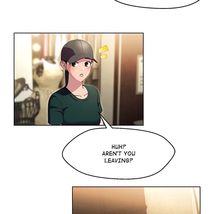 1 Day, 1 Girl (Uncensored), chapter 20, page 15 of 90