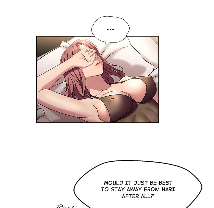 1 Day, 1 Girl (Uncensored), chapter 20, page 19 of 90