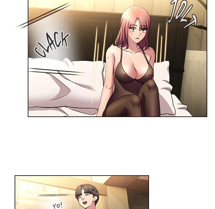 1 Day, 1 Girl (Uncensored), chapter 20, page 22 of 90
