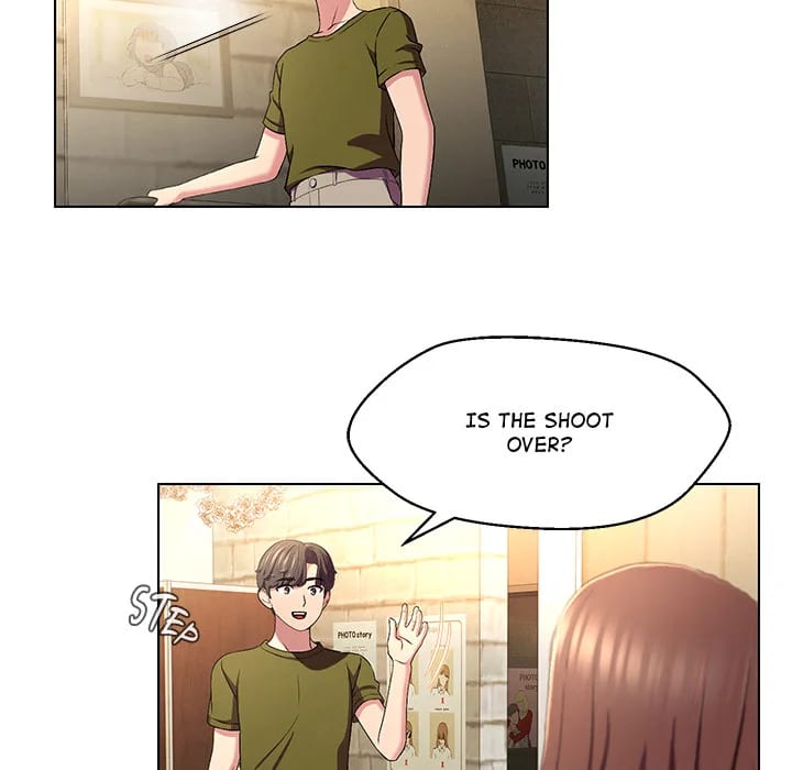 1 Day, 1 Girl (Uncensored), chapter 20, page 23 of 90