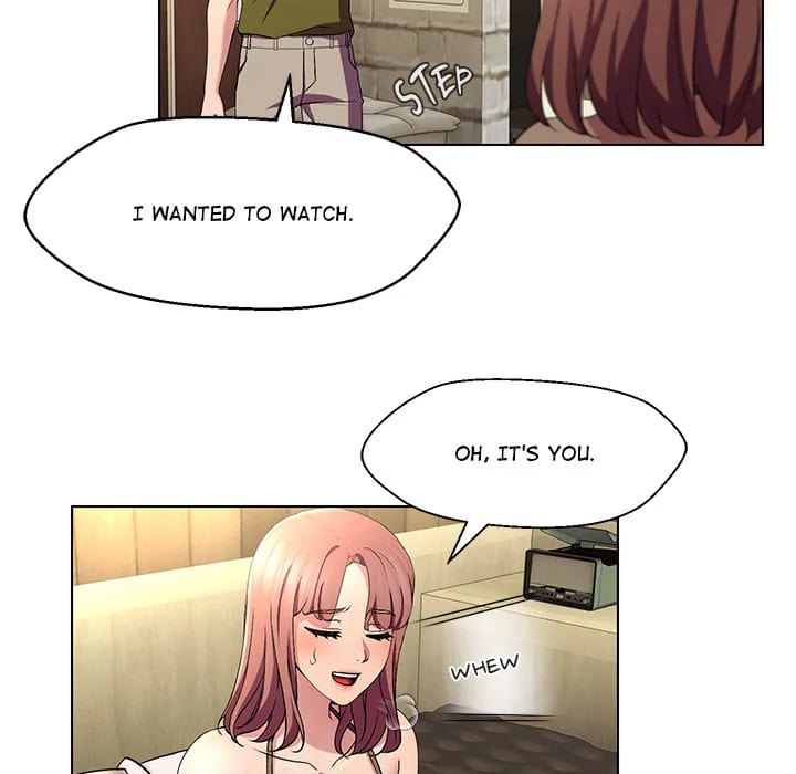 1 Day, 1 Girl (Uncensored), chapter 20, page 24 of 90