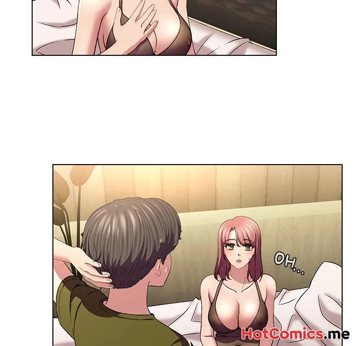 1 Day, 1 Girl (Uncensored), chapter 20, page 25 of 90