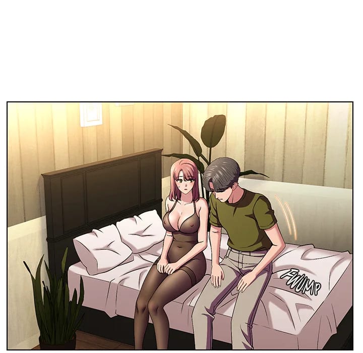 1 Day, 1 Girl (Uncensored), chapter 20, page 28 of 90