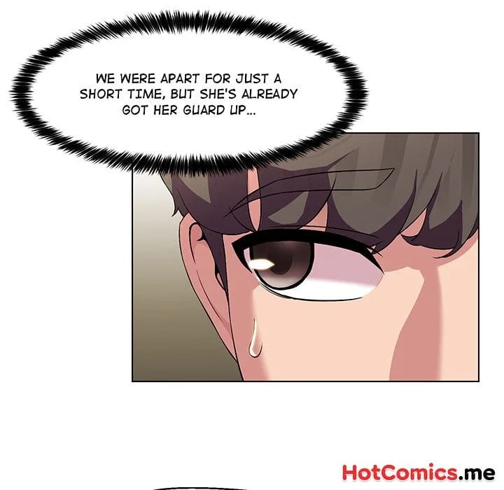 1 Day, 1 Girl (Uncensored), chapter 20, page 30 of 90