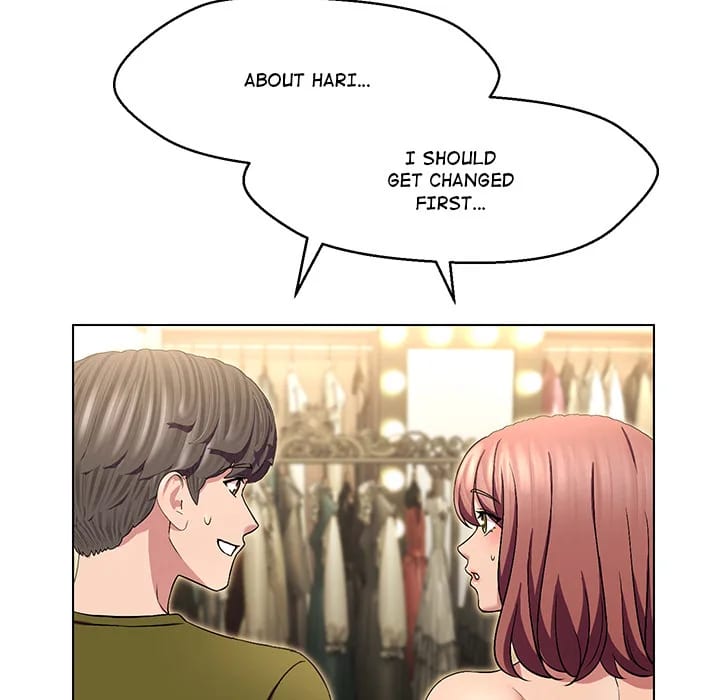 1 Day, 1 Girl (Uncensored), chapter 20, page 31 of 90