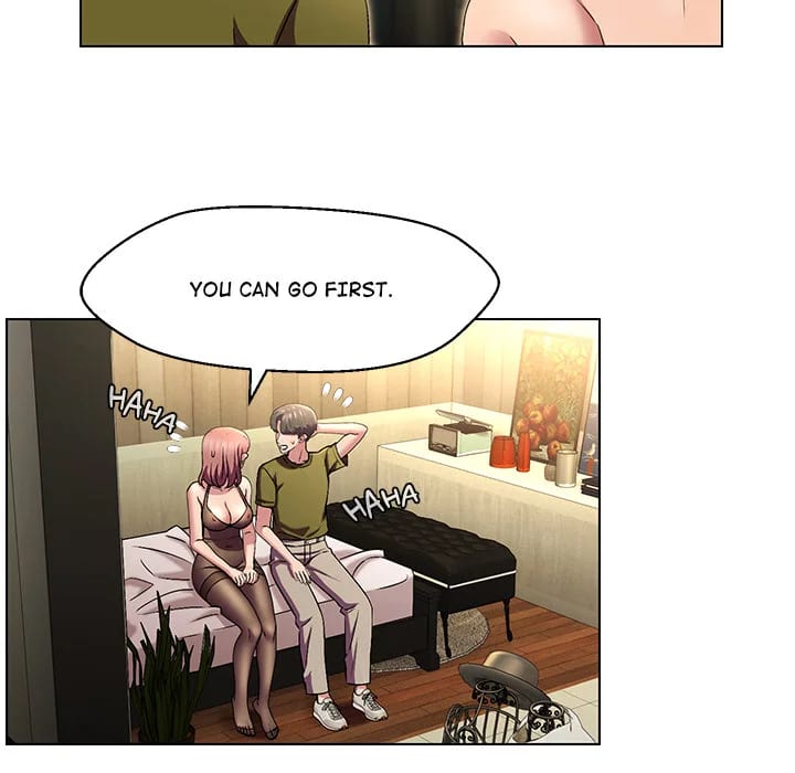 1 Day, 1 Girl (Uncensored), chapter 20, page 32 of 90