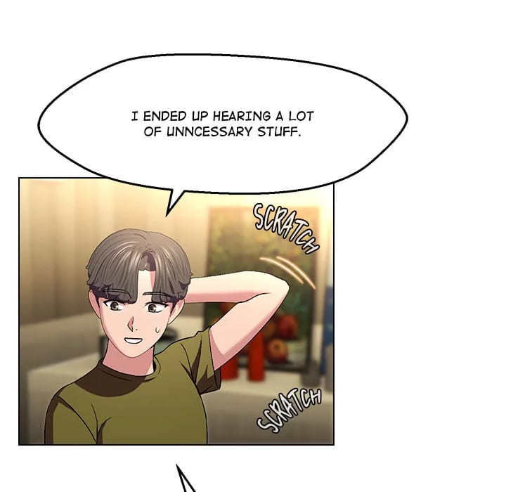 1 Day, 1 Girl (Uncensored), chapter 20, page 33 of 90