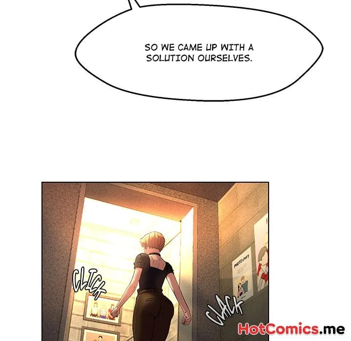 1 Day, 1 Girl (Uncensored), chapter 20, page 34 of 90