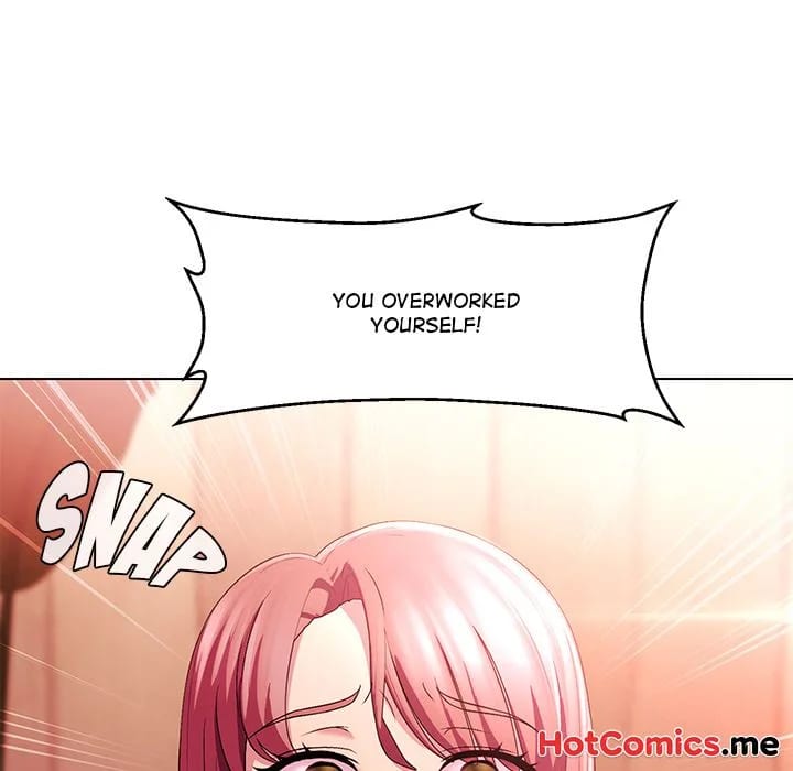 1 Day, 1 Girl (Uncensored), chapter 20, page 43 of 90