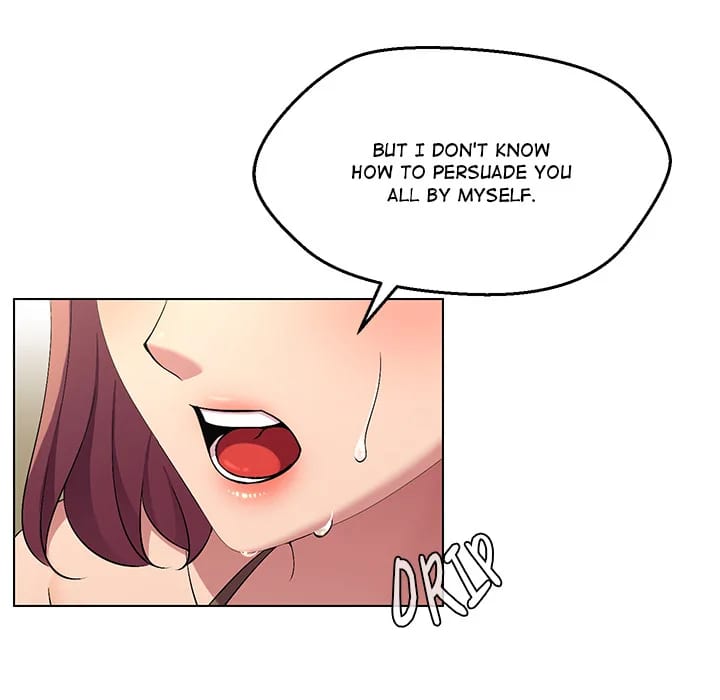 1 Day, 1 Girl (Uncensored), chapter 20, page 45 of 90