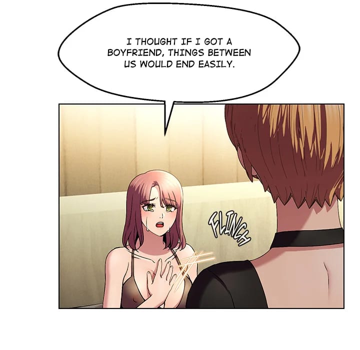 1 Day, 1 Girl (Uncensored), chapter 20, page 46 of 90