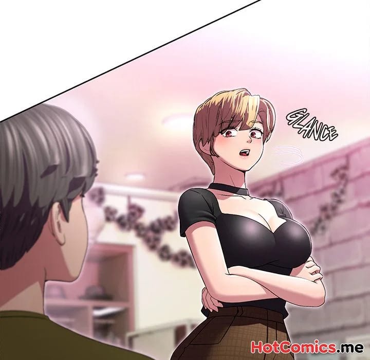 1 Day, 1 Girl (Uncensored), chapter 20, page 52 of 90