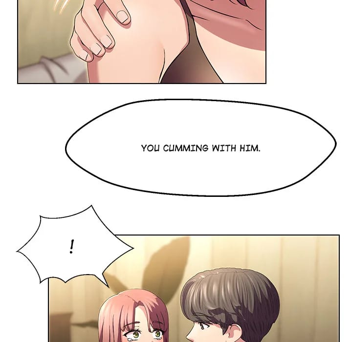 1 Day, 1 Girl (Uncensored), chapter 20, page 54 of 90