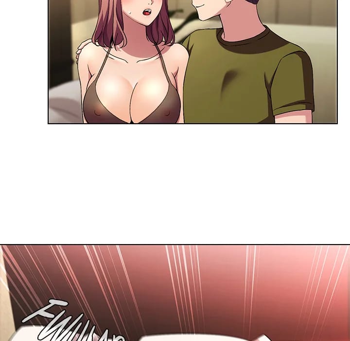 1 Day, 1 Girl (Uncensored), chapter 20, page 55 of 90