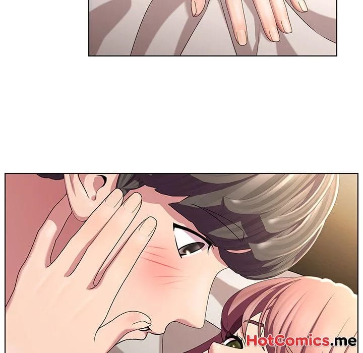 1 Day, 1 Girl (Uncensored), chapter 20, page 66 of 90