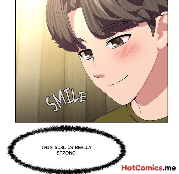 1 Day, 1 Girl (Uncensored), chapter 20, page 70 of 90
