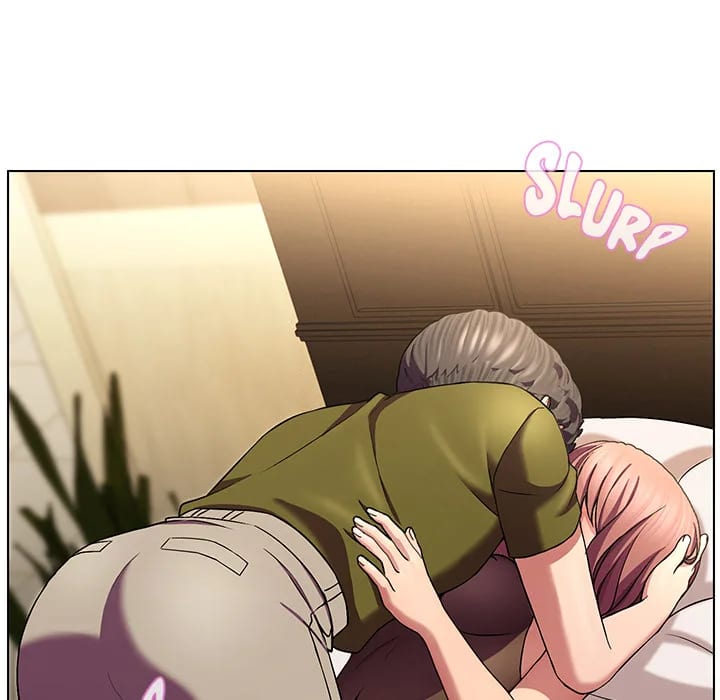 1 Day, 1 Girl (Uncensored), chapter 20, page 72 of 90