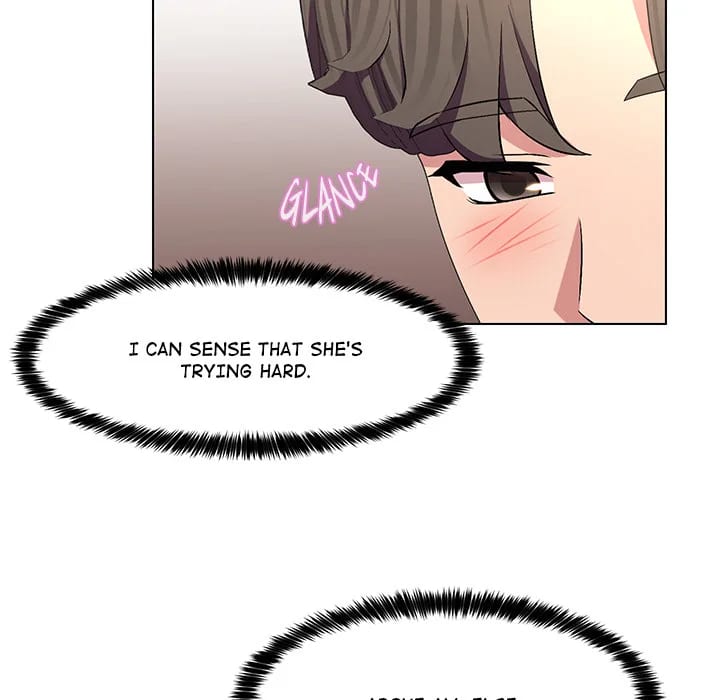 1 Day, 1 Girl (Uncensored), chapter 20, page 74 of 90