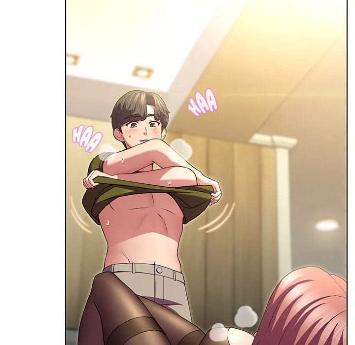 1 Day, 1 Girl (Uncensored), chapter 20, page 76 of 90
