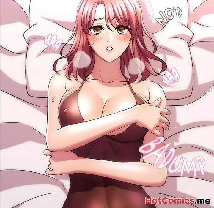 1 Day, 1 Girl (Uncensored), chapter 20, page 79 of 90