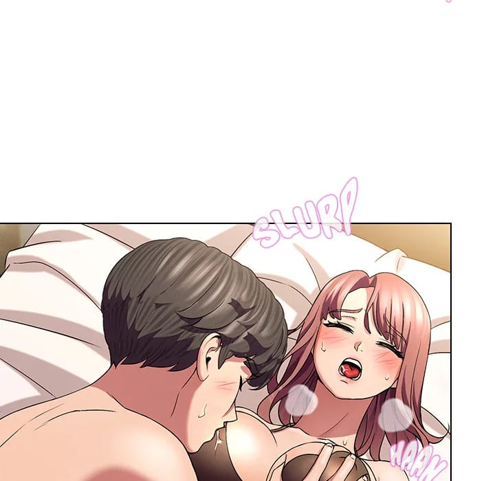 1 Day, 1 Girl (Uncensored), chapter 20, page 82 of 90