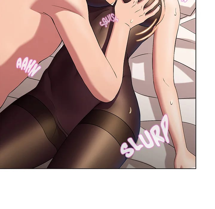 1 Day, 1 Girl (Uncensored), chapter 20, page 83 of 90